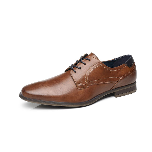 Angelo Ricci™ Luxury Leather Business-man Oxford Shoes