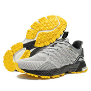 Angelo Ricci™ Professional Running Training Non-Slip Track Sneakers