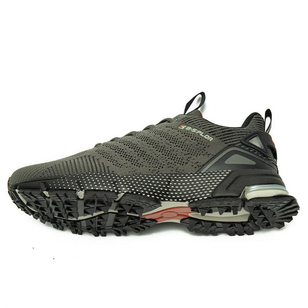 Angelo Ricci™ Professional Running Lightweight Breathable Training Shoes