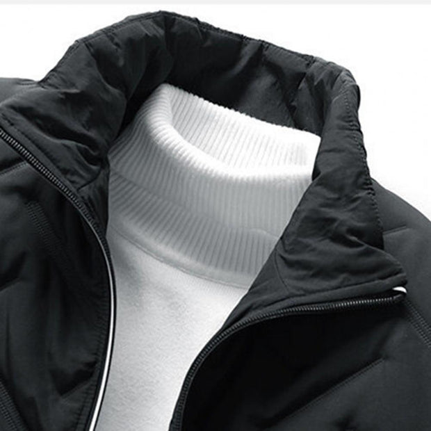 Angelo Ricci™ Thermal Padded Thick Jacket