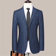 Angelo Ricci™ Boutique Business-Men Formal Blazer