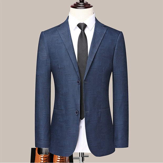 Angelo Ricci™ Boutique Business-Men Formal Blazer