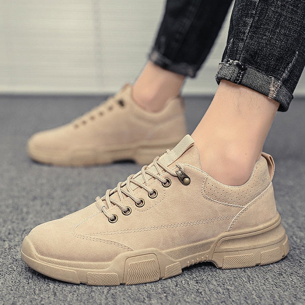 Angelo Ricci™ Sports and Leisure Fashion Casual Shoes