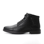 Angelo Ricci™ Handmade Leather Business Style Winter Boots