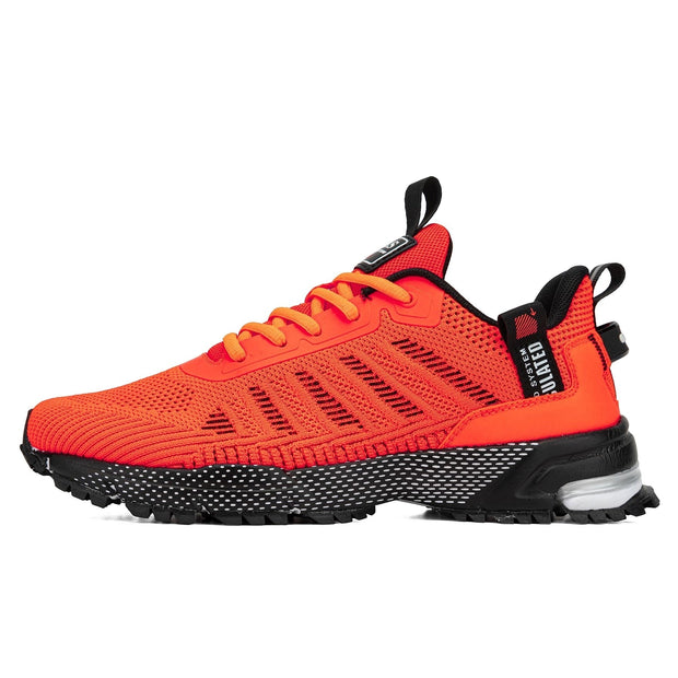 Angelo Ricci™ Professional Lightweight Running Shoes