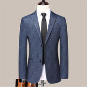 Angelo Ricci™ Boutique Business-Men Formal Blazer