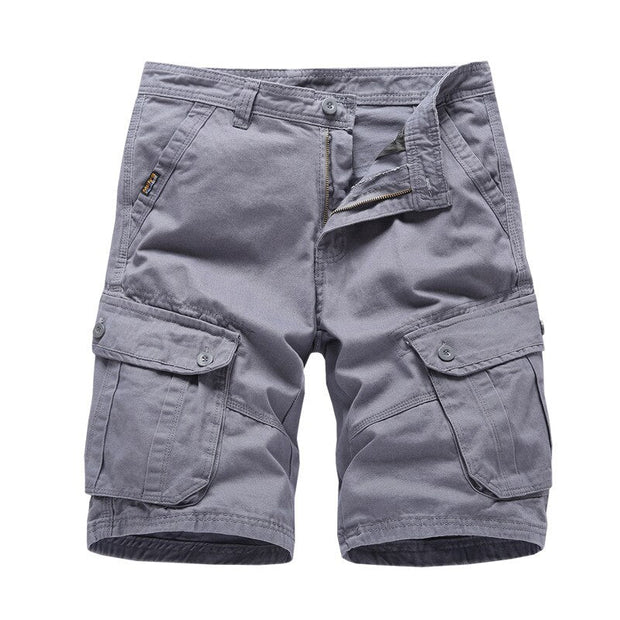 Angelo Ricci™ Quality Design Hot Casual Cargo Short