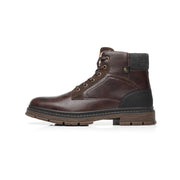 Angelo Ricci™ American Handmade Leather Winter Boots