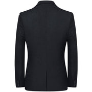 Angelo Ricci™ Professional Business Formal Blazer