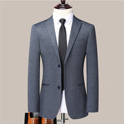 Angelo Ricci™ Boutique Business-Men Formal Blazer