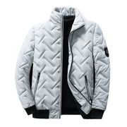 Angelo Ricci™ Thermal Padded Thick Jacket