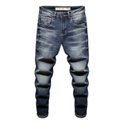 Angelo Ricci™ Brand Designer Prime Denim Jeans