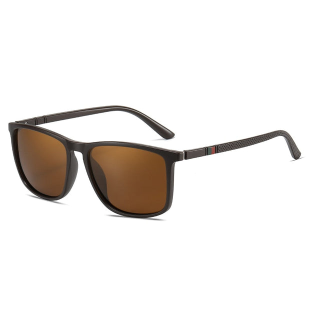 Angelo Ricci™ Luxury Men Polarized Sunglasses