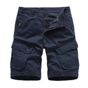 Angelo Ricci™ Quality Design Hot Casual Cargo Short