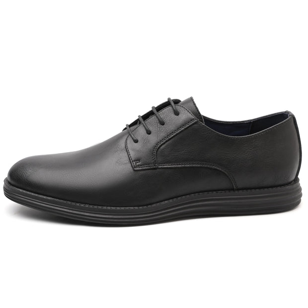 Angelo Ricci™ Casual Genuine Leather Business Elegant Shoes