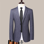 Angelo Ricci™ Boutique Business-Men Formal Blazer