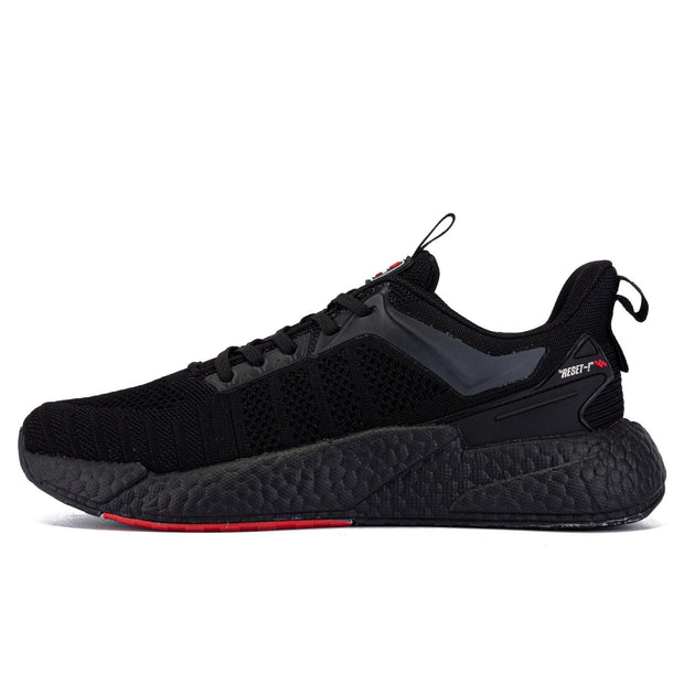 Angelo Ricci™ Fashion Breathable Anti-Slip Running Sneakers