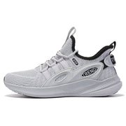 Angelo Ricci™ Shock Absorption Athlete MotionPro Running Sneakers