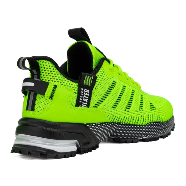 Angelo Ricci™ Professional Lightweight Running Shoes