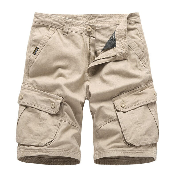 Angelo Ricci™ Quality Design Hot Casual Cargo Short