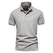 Angelo Ricci™ Brand Casual Business Social Polo