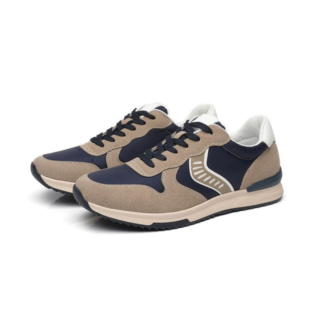 Angelo Ricci™ Lightweight Athletic Jogging Sport Shoes