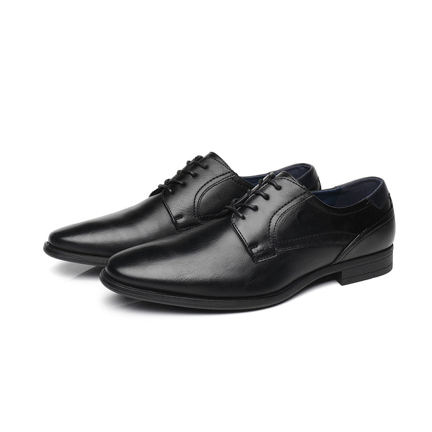 Angelo Ricci™ Luxury Leather Business-man Oxford Shoes