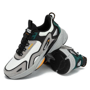 Angelo Ricci™ Brand Wear-Resistant Running Sneakers