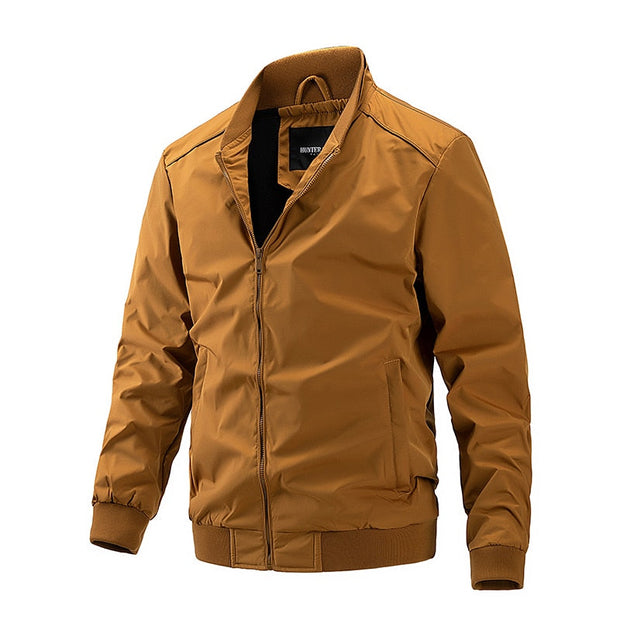 Angelo Ricci™ Waterproof Bomber Soft Shell Tactics Jacket