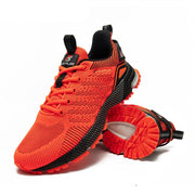 Angelo Ricci™ Professional Running Lightweight Breathable Training Shoes