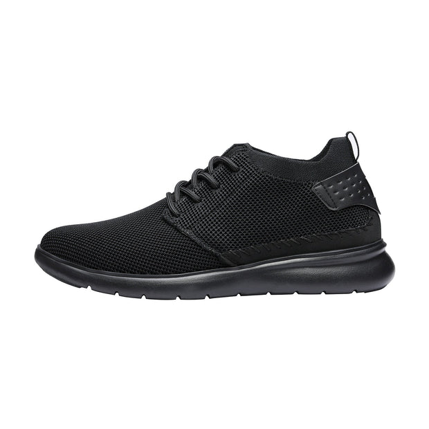 Angelo Ricci™ Fashion Mesh Casual Lightweight Breathable Walking Shoes