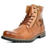 Angelo Ricci™ Comfortable Warm Oxfords Snow Boots