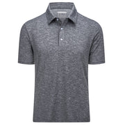 Angelo Ricci™ 3 Button Down Golf Polo Shirt