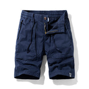 Angelo Ricci™ Fashion Breeches Breathable Cargo Shorts