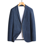 Angelo Ricci™ Boutique Business-Men Formal Blazer