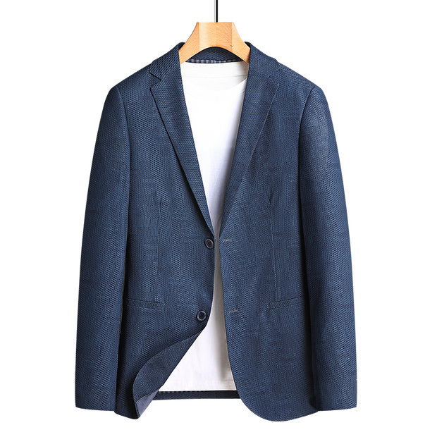 Angelo Ricci™ Boutique Business-Men Formal Blazer