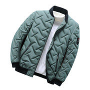 Angelo Ricci™ Thermal Padded Thick Jacket