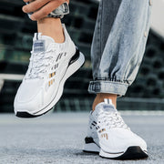 Angelo Ricci™ Outdoor Non-slip Trendy Breathable Sneakers