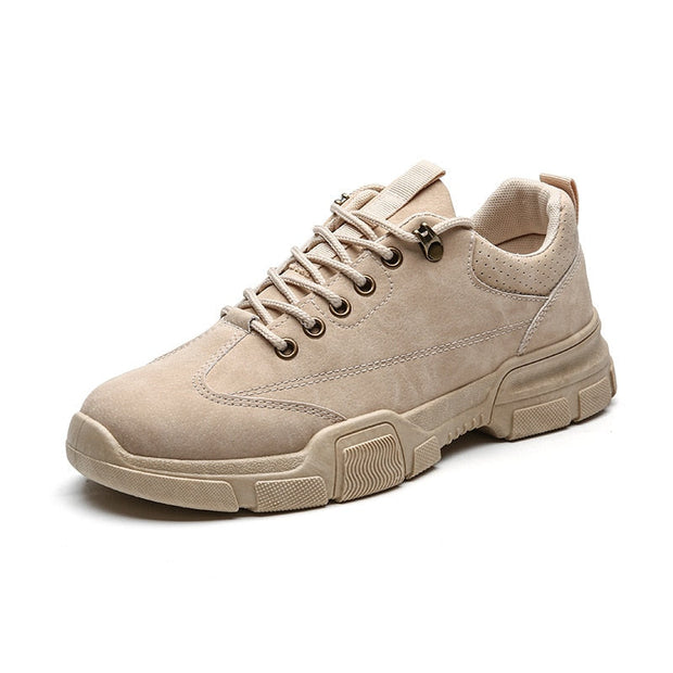 Angelo Ricci™ Sports and Leisure Fashion Casual Shoes
