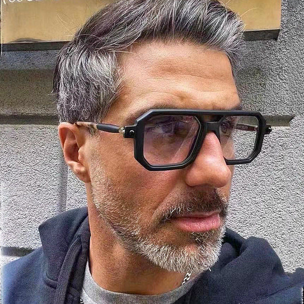 Angelo Ricci™ Luxury Design Glasses Vintage Sunglasses