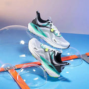 Angelo Ricci™ Dynamic Foam Shock Absorbing Running Shoes
