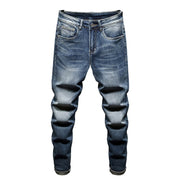 Angelo Ricci™ Brand Designer Prime Denim Jeans