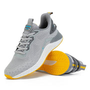 Angelo Ricci™ Designer Gym Breathable Non-Slip Running Shoes