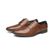 Angelo Ricci™ Luxury Leather Business-man Oxford Shoes