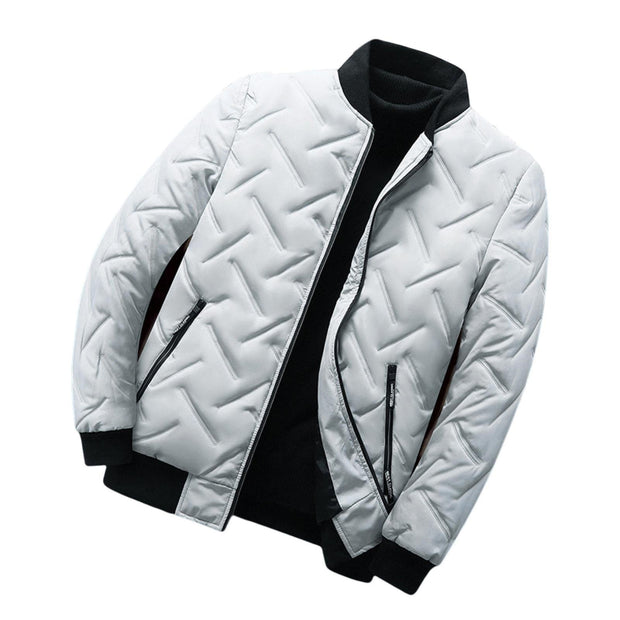 Angelo Ricci™ Thermal Padded Thick Jacket