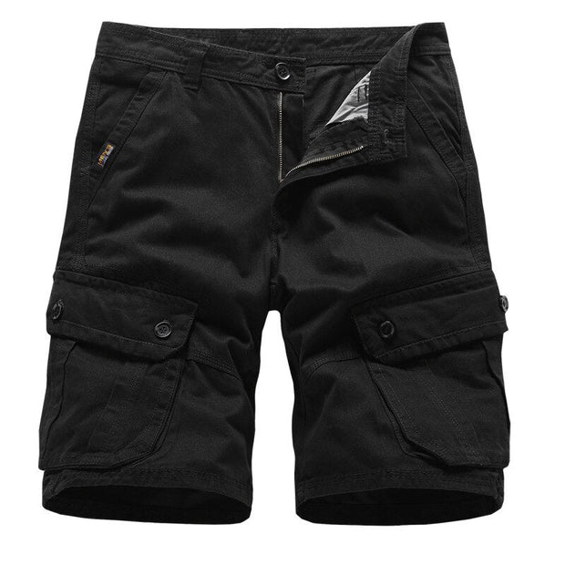 Angelo Ricci™ Quality Design Hot Casual Cargo Short