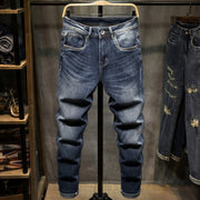 Angelo Ricci™ Brand Designer Prime Denim Jeans