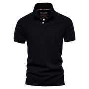 Angelo Ricci™ Brand Casual Business Social Polo