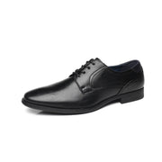 Angelo Ricci™ Luxury Leather Business-man Oxford Shoes