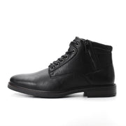 Angelo Ricci™ Handmade Leather Business Style Winter Boots